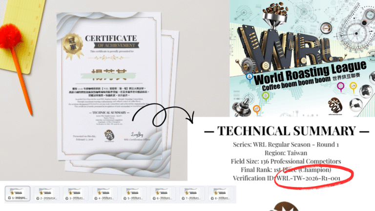 coffee ,boom, WRL, bean, roaster, world, league, cafe, competition,